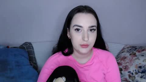 Vitalina online show from December 12, 4:10 pm