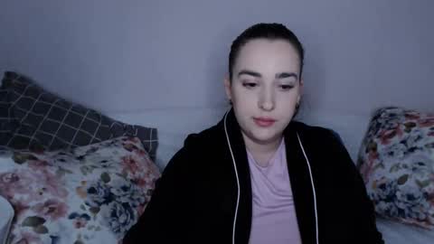 Vitalina online show from December 21, 3:42 pm