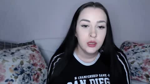 Vitalina online show from December 27, 2:54 pm