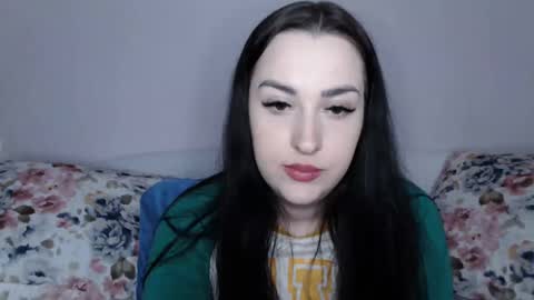 Vitalina online show from January 25, 2:36 pm