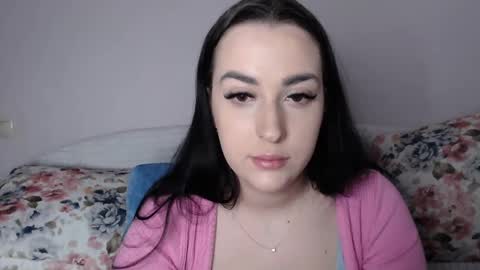 Vitalina online show from February 20, 4:46 pm