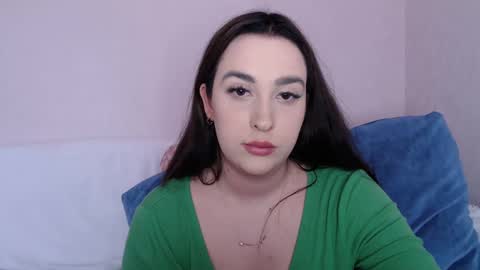 Vitalina online show from March 8, 11:16 am