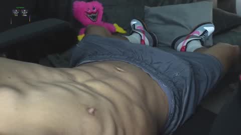 VITO BENZ online show from February 16, 9:59 pm