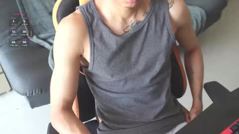 VITO BENZ online show from September 15, 2:50 pm