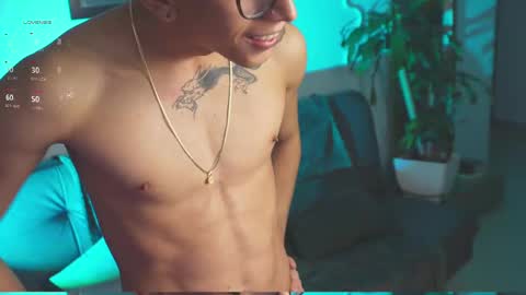 VITO BENZ online show from October 9, 10:41 pm