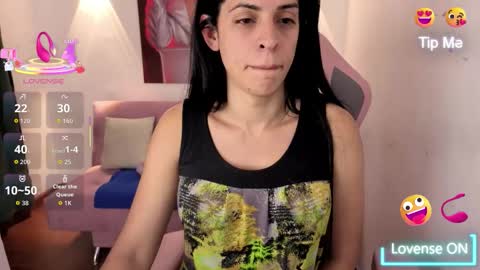 VITTORIA  online show from September 11, 8:14 am