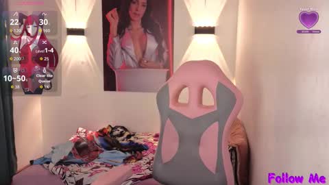 VITTORIA  online show from November 9, 7:17 am