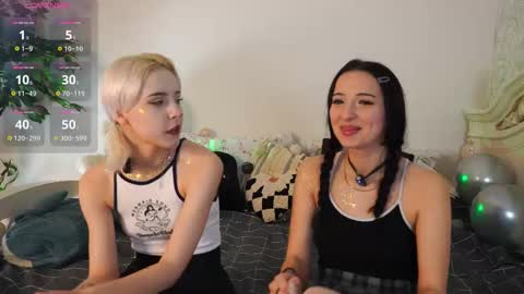 Vivi online show from November 7, 1:00 pm