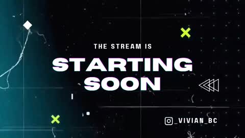 vivianbc online show from October 12, 7:57 pm