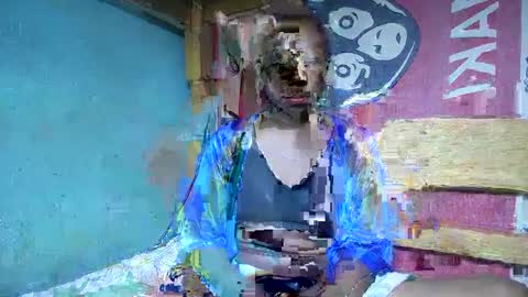 viviane0812 online show from February 23, 7:07 pm