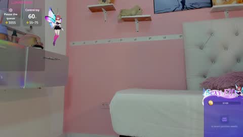 Vivi online show from January 7, 12:09 pm