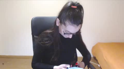 Vivian Gray online show from February 6, 4:58 pm