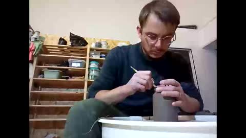 Viv online show from December 11, 10:16 pm