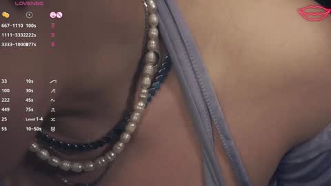 Nelly and Mari online show from January 20, 1:32 pm