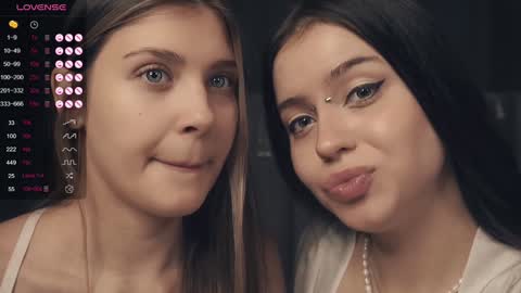 Nelly and Mari online show from January 25, 10:29 am