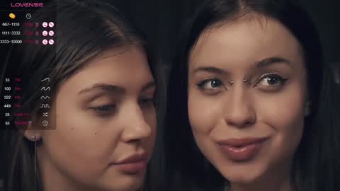 Nelly and Mari online show from January 25, 4:35 pm