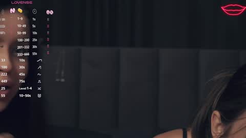 Nelly and Mari online show from January 29, 4:19 pm