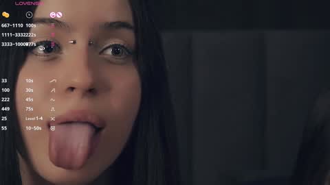 Nelly and Mari online show from February 3, 4:20 pm