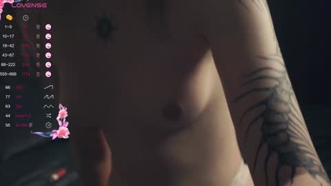 Nelly and Mari online show from March 5, 12:16 am