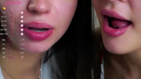 Nelly and Mari online show from September 10, 7:19 am