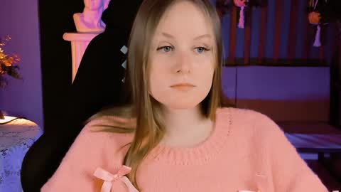 Snapshot of vivienleeigh chatting on January 24, 11:02 pm Vivien online show from January 24, 11:02 pm