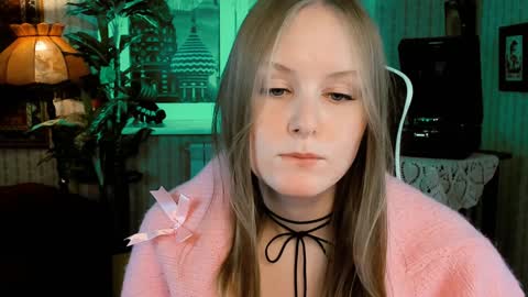 Snapshot of vivienleeigh chatting on January 26, 12:11 pm Vivien online show from January 26, 12:11 pm