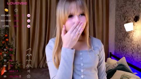 Mia Skaidrite online show from November 5, 9:31 am