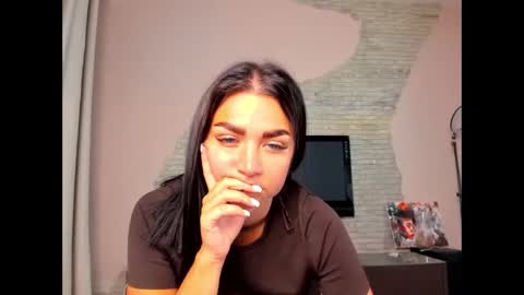 Snapshot of vivstar chatting on October 1, 1:55 am vivstar online show from October 1, 1:55 am