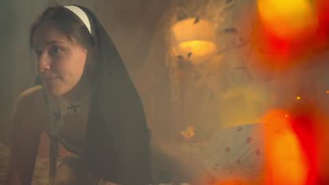 vixcx_ online show from October 31, 6:53 pm