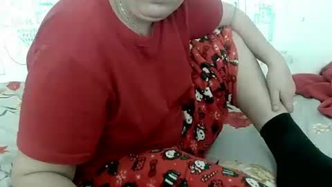 vixenbya online show from March 7, 1:29 pm