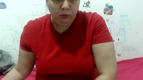 vixenbya online show from October 26, 8:20 am