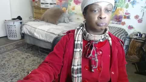 Vixen Fyre online show from February 17, 11:20 pm