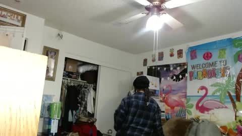 Vixen Fyre online show from February 20, 4:07 am