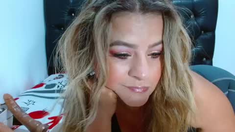 Venus online show from February 25, 1:30 am