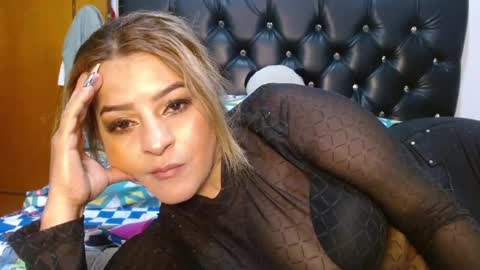 Venus online show from September 12, 1:06 am