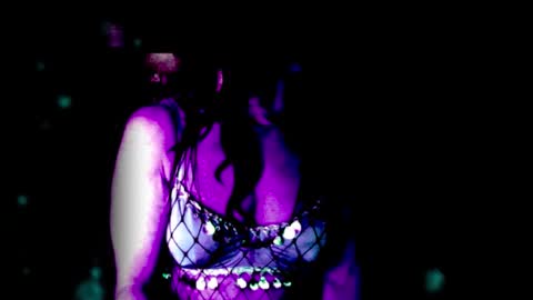 Violetta Elysia online show from November 26, 10:22 pm