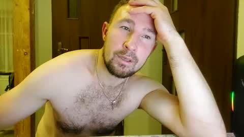 vladumyr online show from November 19, 8:20 pm