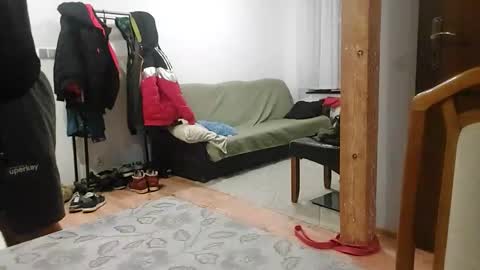 vladumyr online show from November 26, 8:32 pm