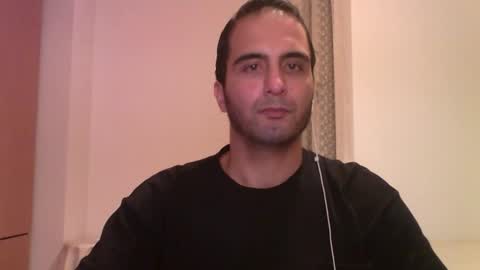 Snapshot of volve5 chatting on February 2, 8:19 pm volve5 online show from February 2, 8:19 pm