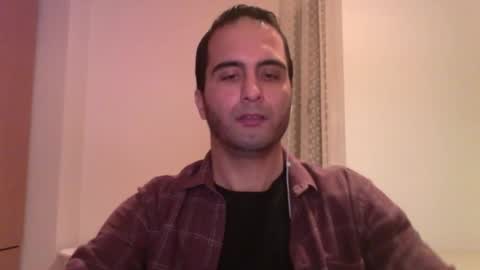 Snapshot of volve5 chatting on February 11, 6:33 pm volve5 online show from February 11, 6:33 pm