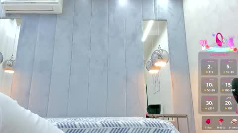 Snapshot of von_dee chatting on November 12, 6:03 am von_dee online show from November 12, 6:03 am