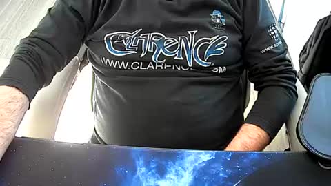 Vonn online show from October 27, 1:04 pm