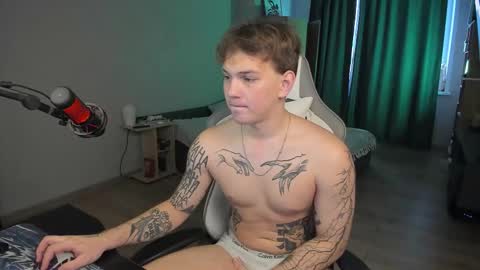 vova online show from October 13, 9:31 am