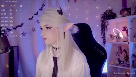 vronnier online show from November 25, 12:49 pm