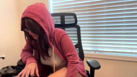  Vikki y Valeria  online show from December 2, 4:31 pm