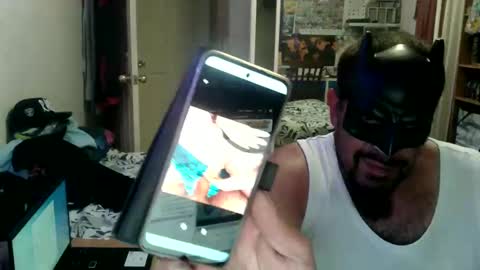 Snapshot of vvmm8783 chatting on January 1, 1:48 pm vvmm8783 online show from January 1, 1:48 pm