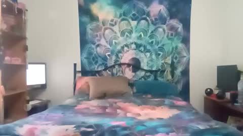 Snapshot of vvmm8783 chatting on November 29, 9:01 am vvmm8783 online show from November 29, 9:01 am