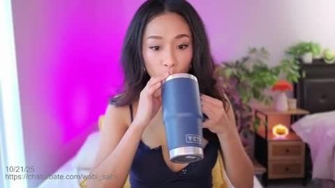 Jen online show from October 21, 6:30 pm