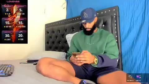 Jhon online show from December 27, 3:53 am