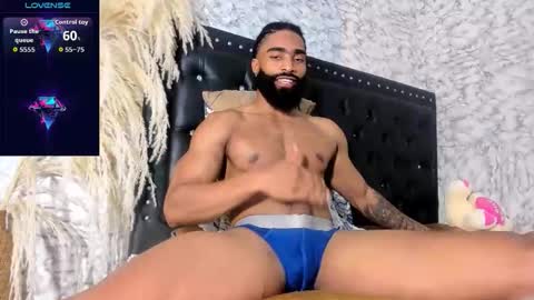 Jhon online show from October 14, 8:09 pm